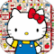 Hello Kitty Mahjong Level 06