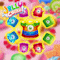 Jelly Crush Level 083