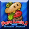 Papa Louie 2 When Burgers Attack