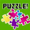 Puzzle - 9/5 Wochen